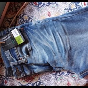 Mens no boundaries jeans